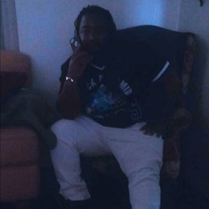 Meet your Posher, Cedrick